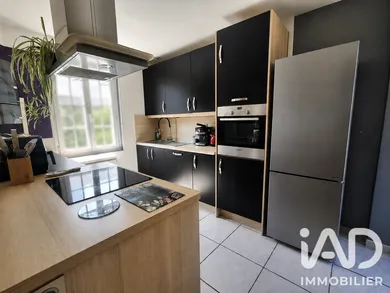 Maison à Châlons-en-Champagne (51000)
