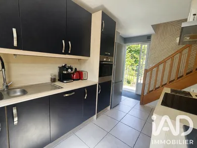Maison à Châlons-en-Champagne (51000)