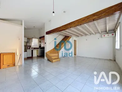 House in Béziers (34500)