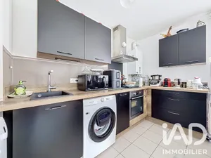 Appartement à Santeny (94440)