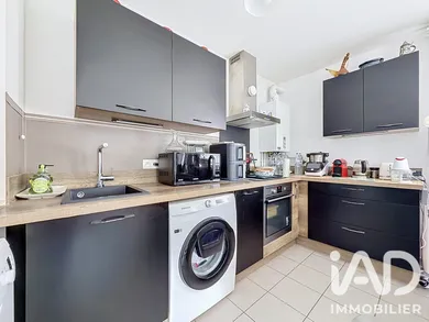 Appartement à Santeny (94440)