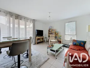 Appartement à Santeny (94440)