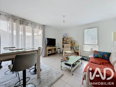 Appartement à Santeny (94440)