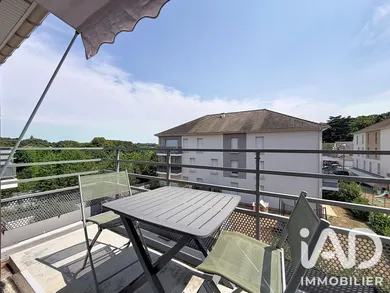 Appartement à Santeny (94440)