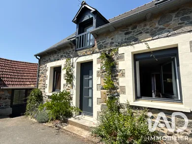 House in Lamballe (22400)