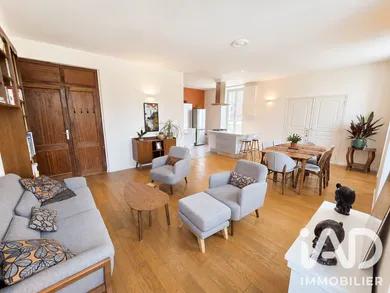 Appartement à Novalaise (73470)