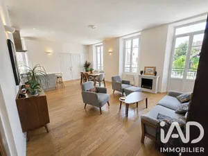 Appartement à Novalaise (73470)