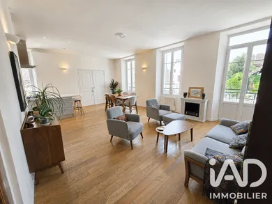 Appartement à Novalaise (73470)