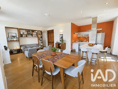 Appartement à Novalaise (73470)