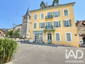 Apartment in Novalaise (73470)