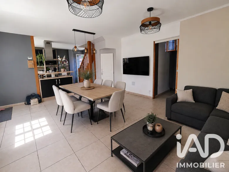 Maison 5 pièces 80 m² · à Châlons-en-Champagne · 80 m² · 179 000 €