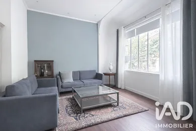 Appartement à Le Cannet (06110)