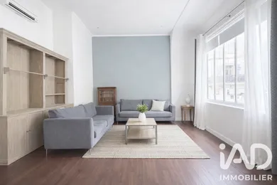 Appartement à Le Cannet (06110)