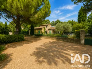 House in Maussane-les-Alpilles (13520)