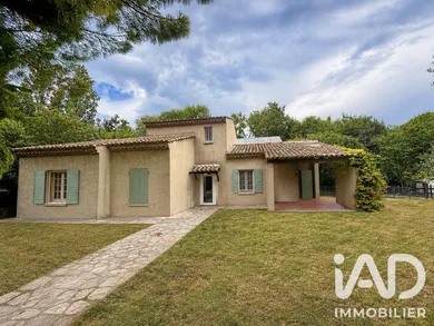 House in Maussane-les-Alpilles (13520)