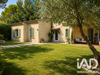 House in Maussane-les-Alpilles (13520)