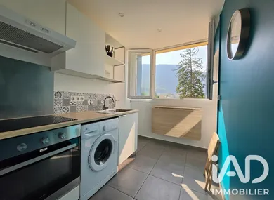 Appartement à Fontaine (38600)