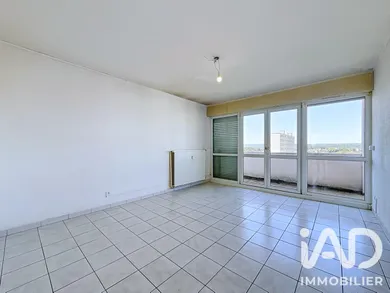 Apartment in Thionville (57100)