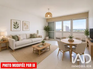 Apartment in Thionville (57100)