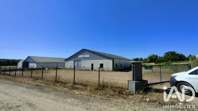 Immeuble à Romenay (71470)