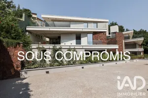 Appartement à Les Adrets-de-l'Estérel (83600)