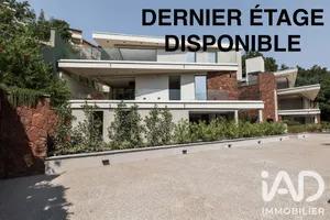 Appartement à Les Adrets-de-l'Estérel (83600)