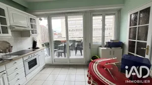 Apartment in Pau (64000)