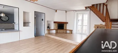 Maison à Lézignan-la-Cèbe (34120)