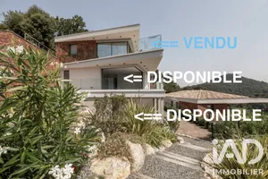 Appartement à Les Adrets-de-l'Estérel (83600)
