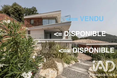 Appartement à Les Adrets-de-l'Estérel (83600)