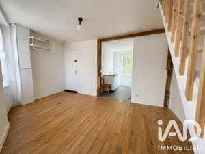 Duplex in Saint-Michel-sur-Orge (91240)