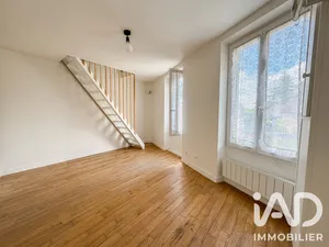 Duplex à Saint-Michel-sur-Orge (91240)