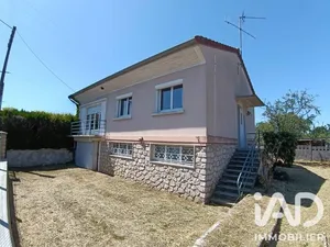 Maison à Esternay (51310)