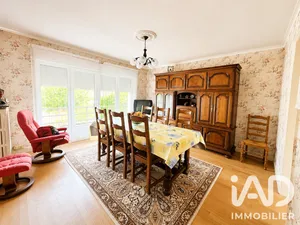 House in Esternay (51310)