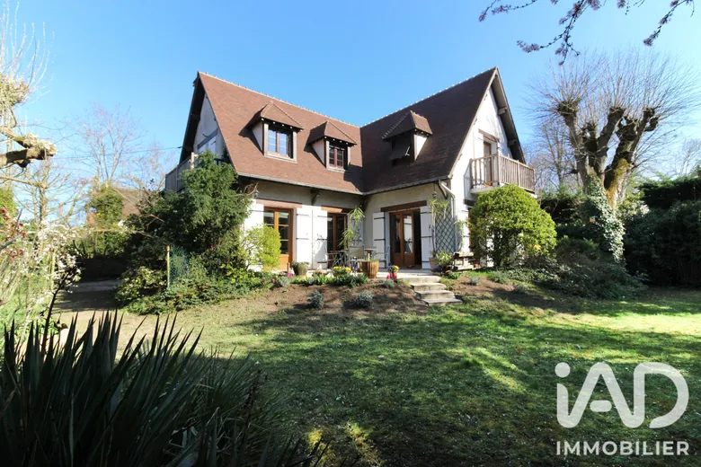 Maison 8 pièces 189 m² · à Vernouillet · 189 m² · 590 000 €