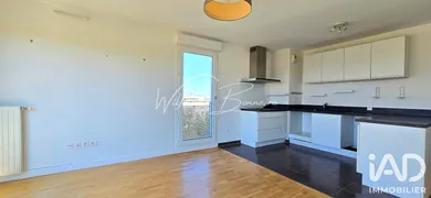 Appartement à Nanterre (92000)