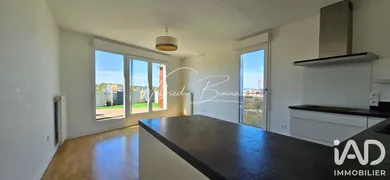 Appartement à Nanterre (92000)