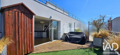 Appartement à Nanterre (92000)