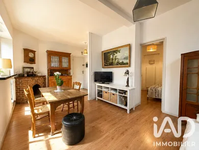 Appartement à Bois-Guillaume (76230)
