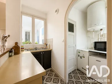 Appartement à Bois-Guillaume (76230)