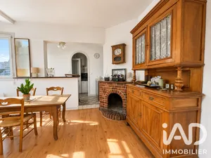 Appartement à Bois-Guillaume (76230)