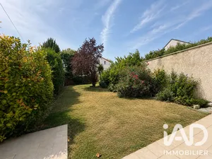 Maison à Vitry-sur-Seine (94400)