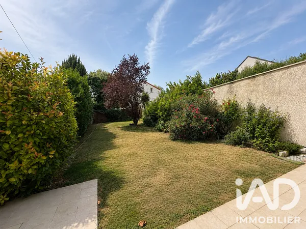Maison à Vitry-sur-Seine (94400) photo 2