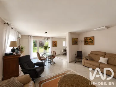 Maison à Vitry-sur-Seine (94400)