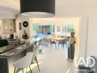 Maison à Landeronde (85150)