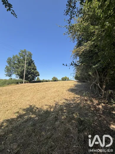 Terrain à bâtir à Remilly-Wirquin (62380)