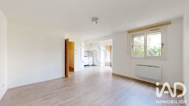 Appartement à Toulouse (31300)