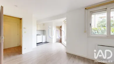 Appartement à Toulouse (31300)