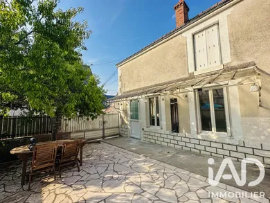 Maison à Mer (41500)