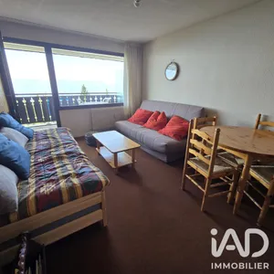 Studio in Allevard (38580)